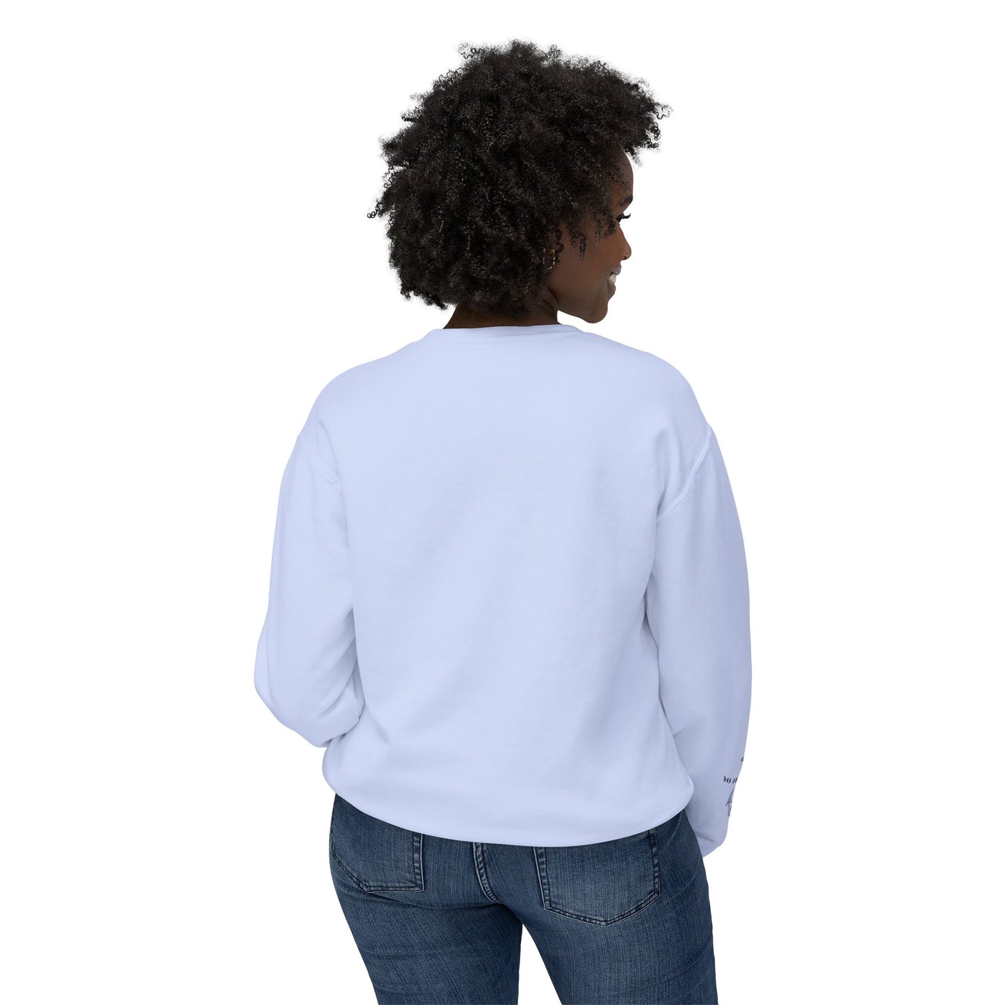 Retro Disney Pirate Crewneck – “Jolly Roger” Subtle Magic Style