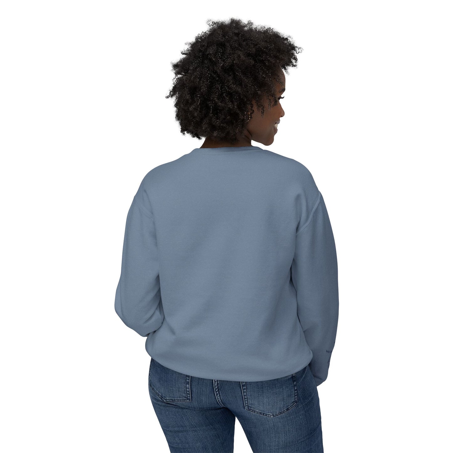 Retro Disney Pirate Crewneck – “Jolly Roger” Subtle Magic Style
