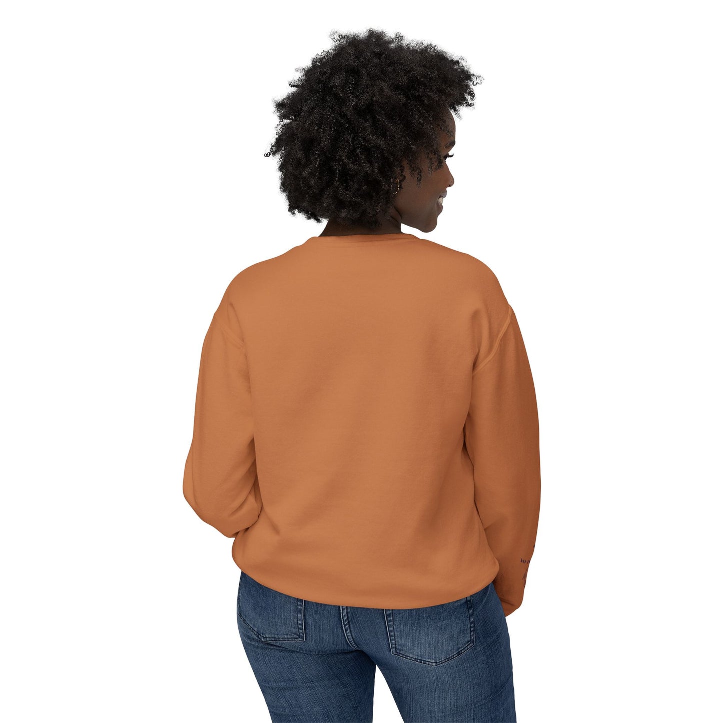 Retro Disney Pirate Crewneck – “Jolly Roger” Subtle Magic Style