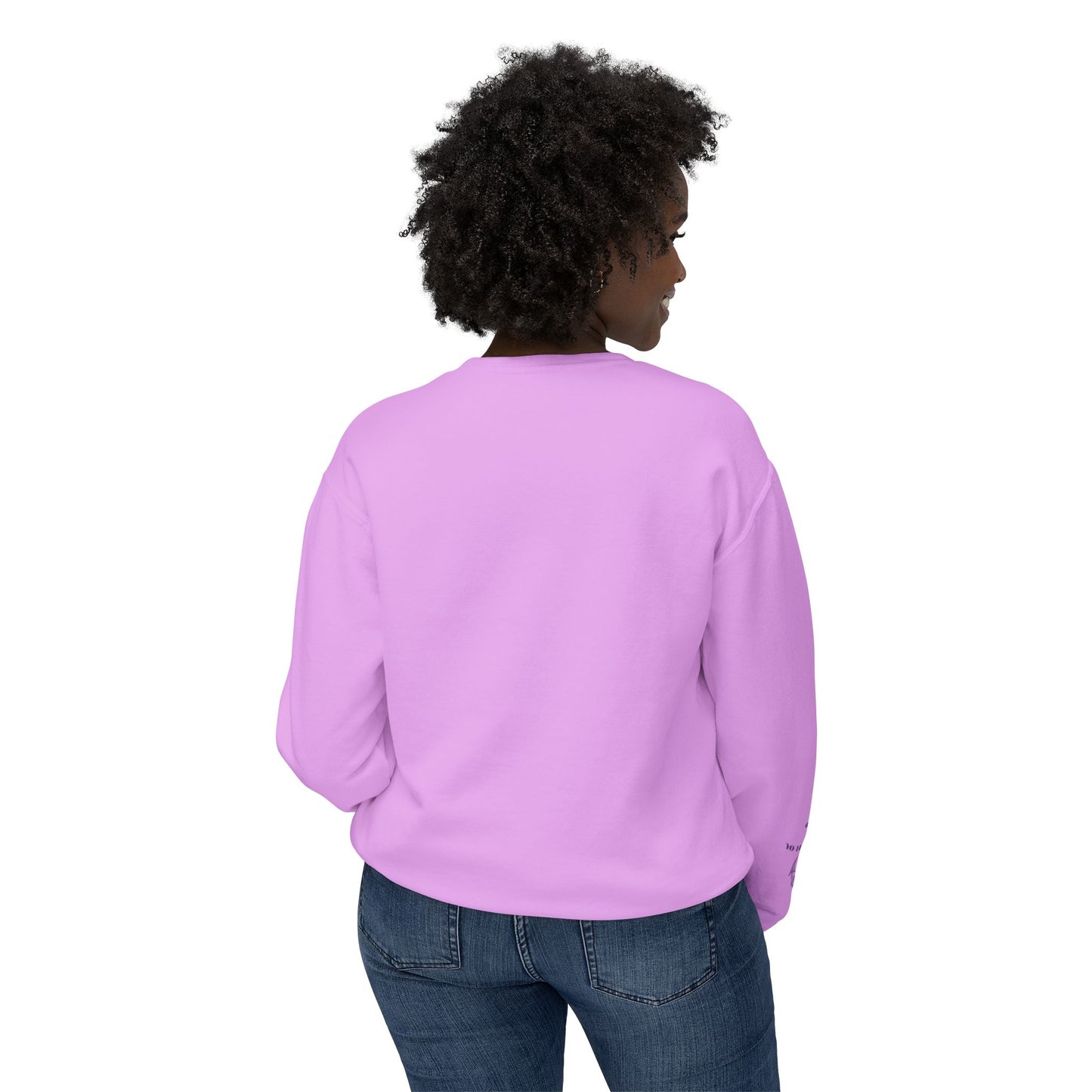 Retro Disney Pirate Crewneck – “Jolly Roger” Subtle Magic Style