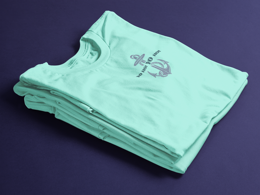 “Avast!” Pirate Tee