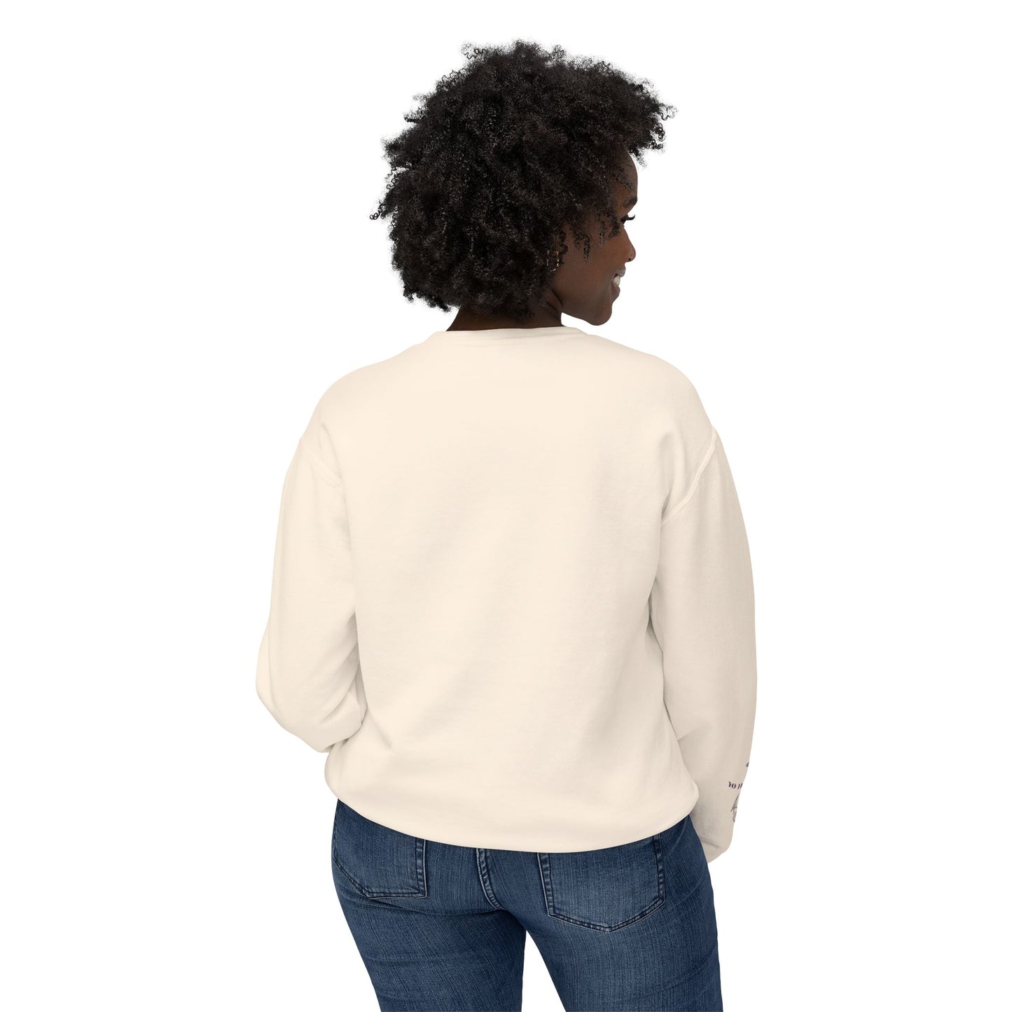 Retro Disney Pirate Crewneck – “Jolly Roger” Subtle Magic Style