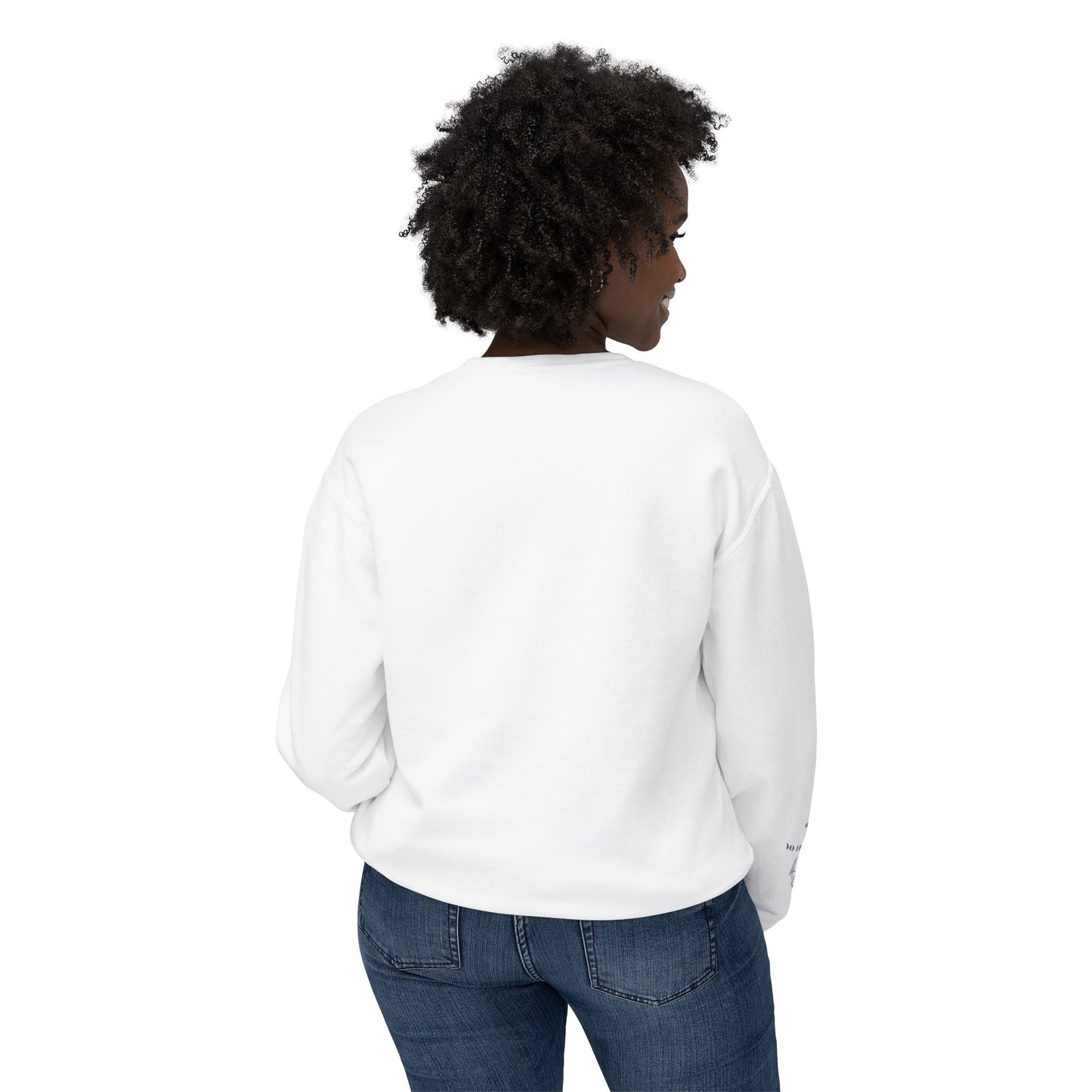 Retro Disney Pirate Crewneck – “Jolly Roger” Subtle Magic Style