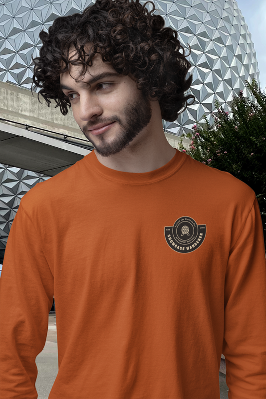 Showcase Wanderer Tee