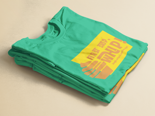 Tropical Hideaway Tee