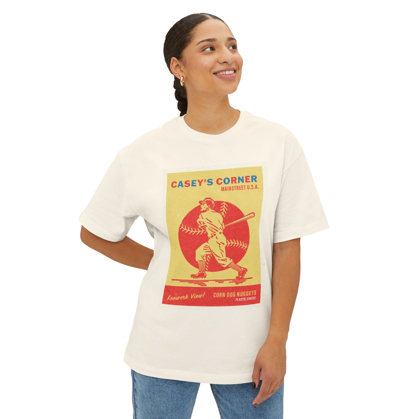 Casey's Corner Tee