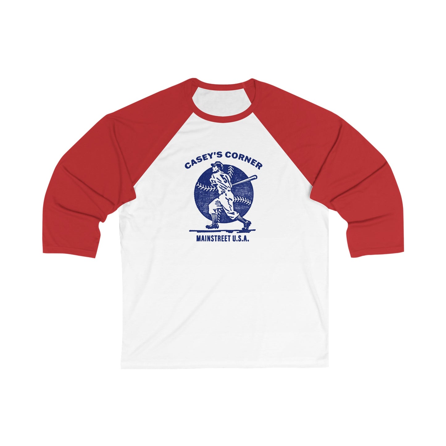 Casey's Corner Baseball T-Shirt