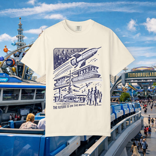 PeopleMover T-Shirt
