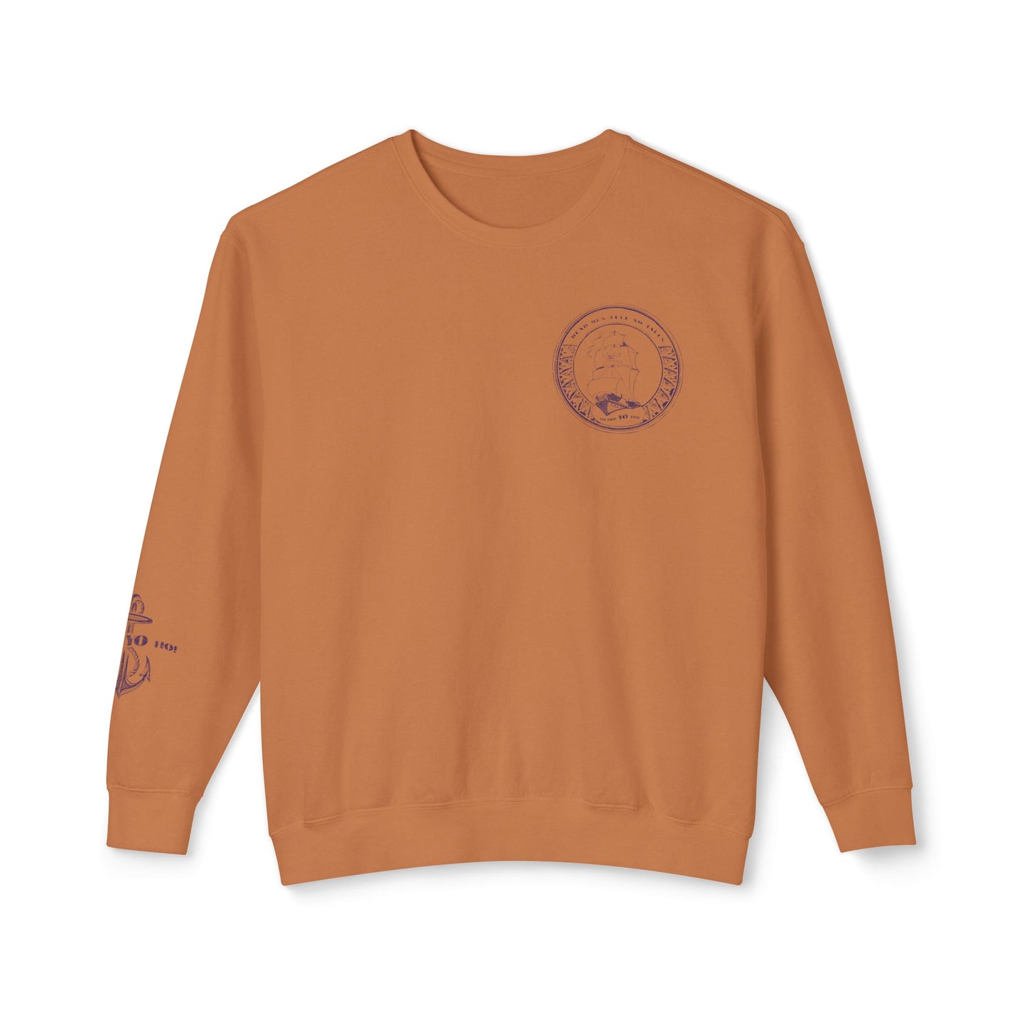 Jolly Rodger Crewneck