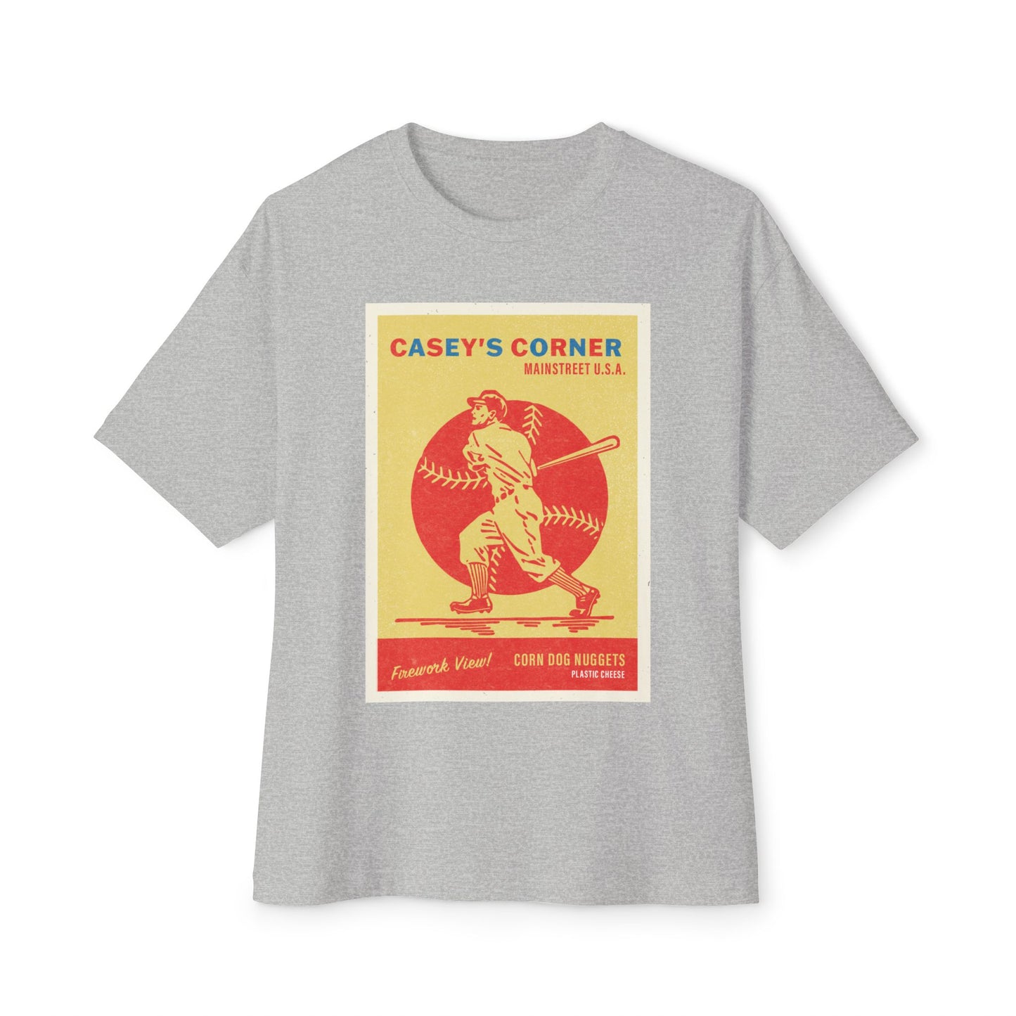 Casey's Corner Tee