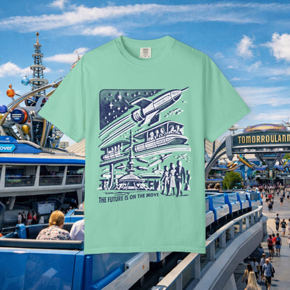 PeopleMover T-Shirt