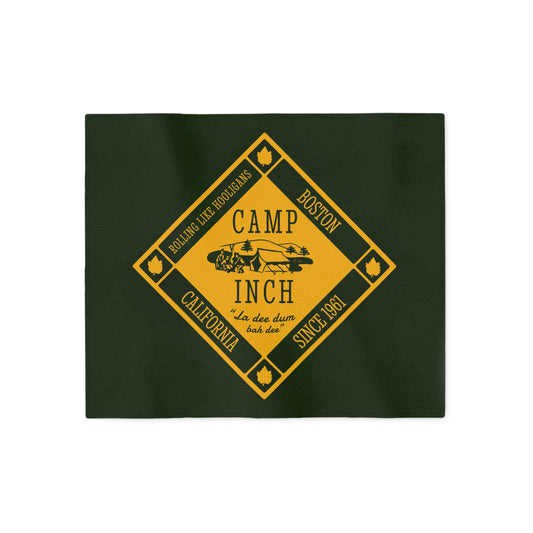 Sweatshirt Blanket