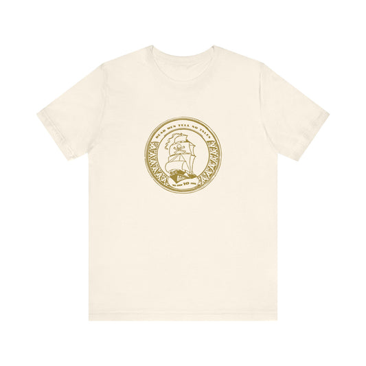 Pirate Arcade Tee