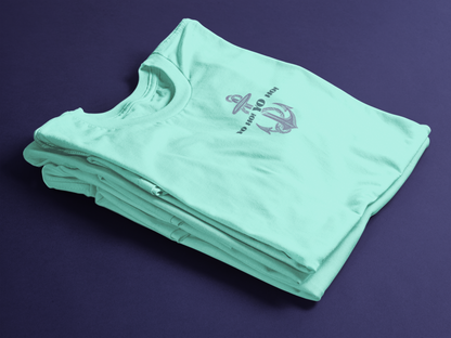 “Avast!” Pirate Tee