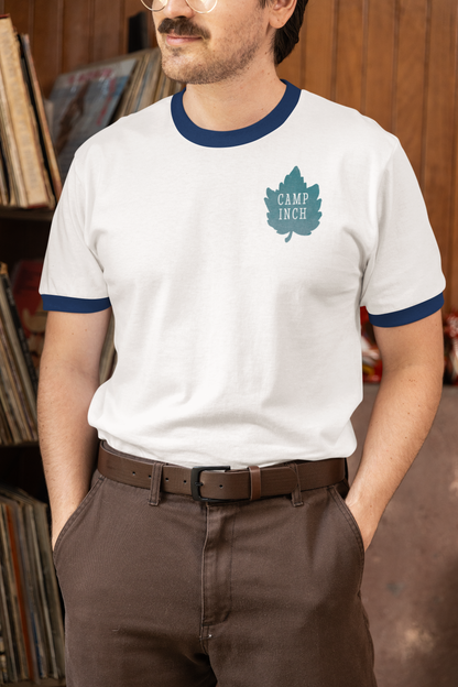 Camp Inch Standard Issue T-Shirt