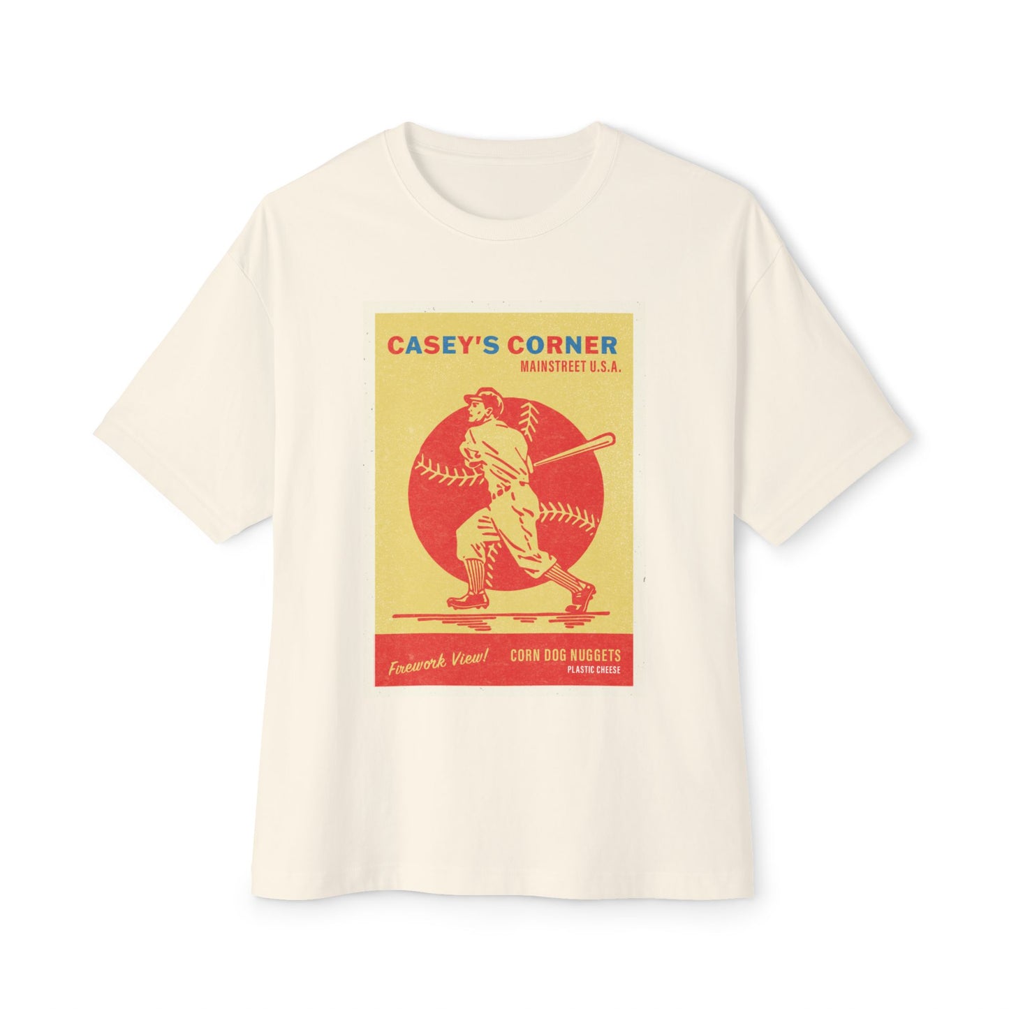 Casey's Corner Tee