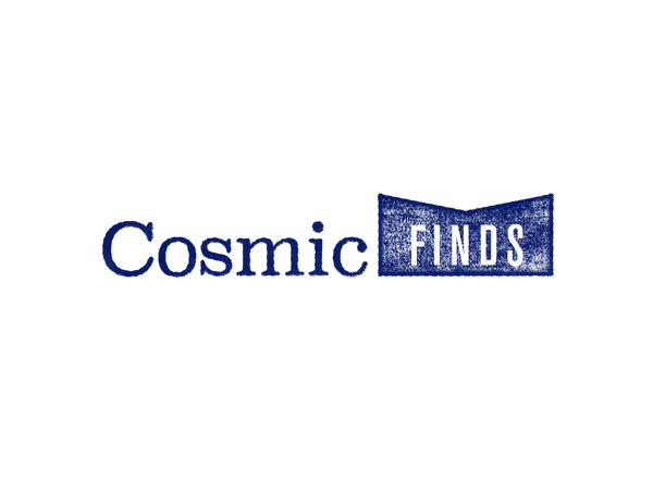 Cosmic Finds