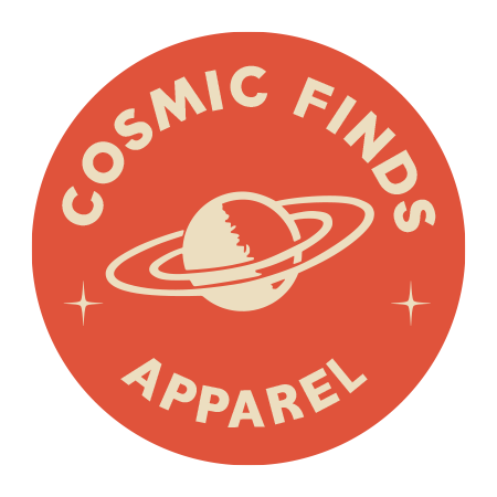 Cosmic Finds