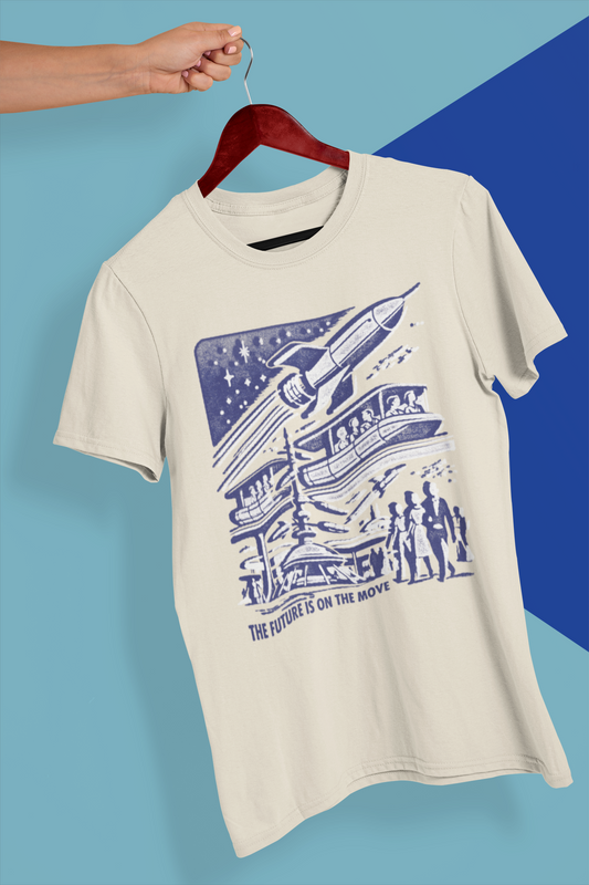 PeopleMover T-Shirt