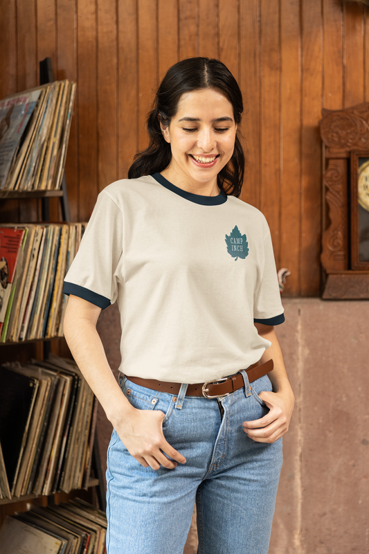 Camp Inch Standard Issue T-Shirt